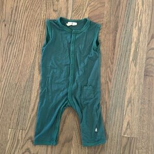 Kyte Romper